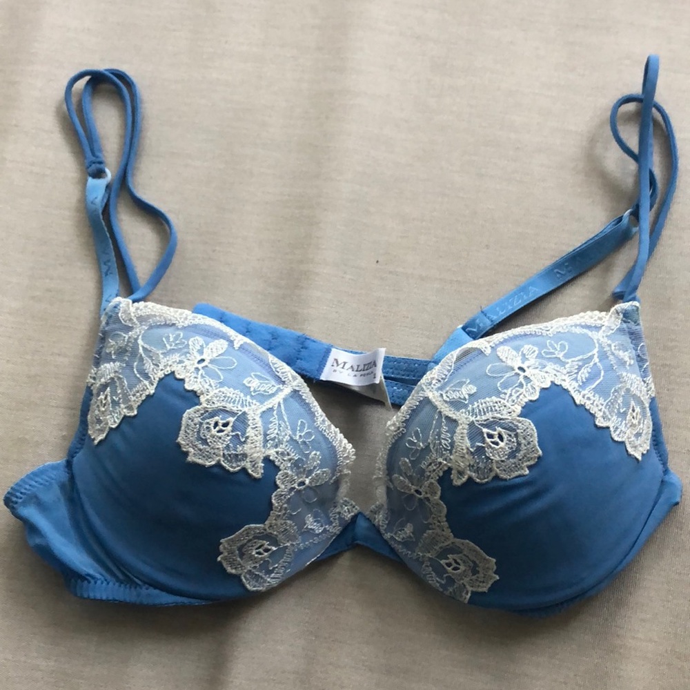 Malizia by La Perla bra 32C